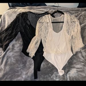 Haute Monde Bodysuit Bundle